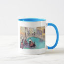 Search for venice art mugs Gondola