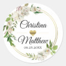 Search for anniversary party wedding stickers Flowers