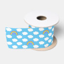 Search for cloud ribbon Cute