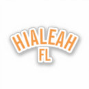 Search for floridian stickers Miami