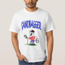 Search for sandbagger tshirts Sports