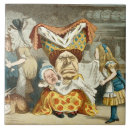 Search for alice in wonderland tiles White rabbit