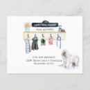 Search for sheepdog invitations Watercolor