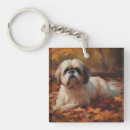Search for shih tzu key rings Pet