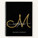 Search for business supplies Monogrammed