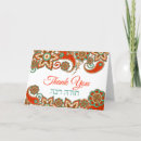 Search for paisley cards Floral