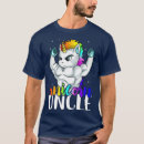 Search for unicorn mens tshirts Animal