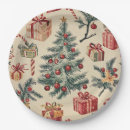 Search for christmas poinsettia plates Holiday season