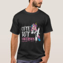 Search for cute but dangerous tshirts Vintage