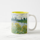 Search for claude monet mugs Blue