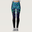 Search for psychedelic leggings Mandala