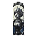 Search for robot travel mugs Vintage