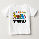 Search for milestone baby clothes Oscar the grouch design