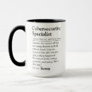 Search for ethical mugs Information security