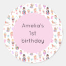 Search for princess ballerina stickers Whimsical