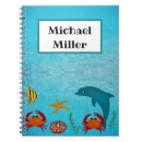 Search for back to school notebooks Boy