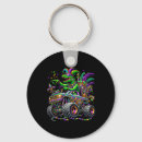 Search for festive graphic round key rings Costume
