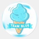Search for blue ice cream stickers Modern