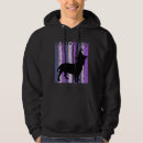 Search for staffy hoodies Terrier