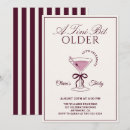 Search for bit invitations Vintage