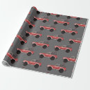 Search for broncos gift wrap Vintage