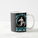 Search for karate silhouette mugs Jiu jitsu