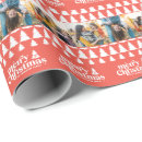 Search for retro holiday wrapping paper Vintage