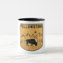 Search for buffalo bison mugs Idaho
