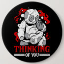 Search for voodoo badges Y2k