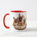 Search for on deck mugs Dog