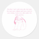 Search for existentialism stickers Funny