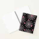 Search for arachnid notebooks Creepy
