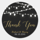 Search for lighted stickers Gold