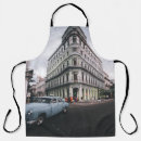 Search for classic car aprons Vintage