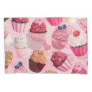 Search for cupcake pillowcases Pattern