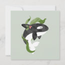 Search for orca christmas cards Killer whale