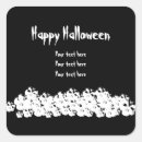 Search for happy skull stickers Typography