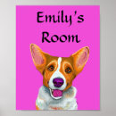 Search for my room posters Dog