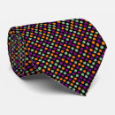 Search for black green polka dot ties Trendy