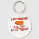 Search for creative key rings Thanksgiving