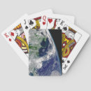 Search for hurricane playing cards Weather