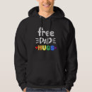 Search for hug hoodies Dad
