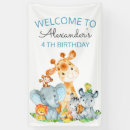 Search for animal banners Elephant