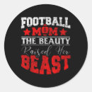Search for football sayings stickers Sports