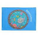 Search for octopus pillowcases Cute