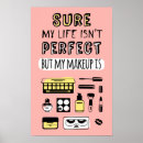 Search for makeup posters Mascara