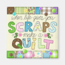 Search for scrap magnets Patchwork
