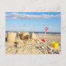 Search for sandcastle postcards Ocean