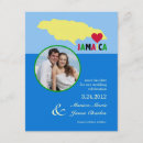 Search for jamaica save the dates Ocean