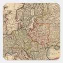 Search for europe map stickers Pictorially